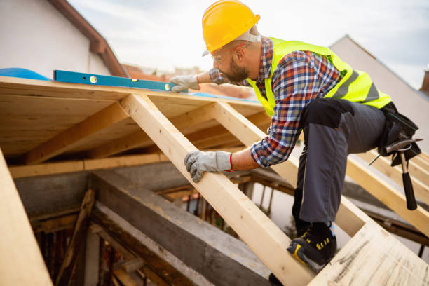 Best New Roof Installation  in Yoakum, TX